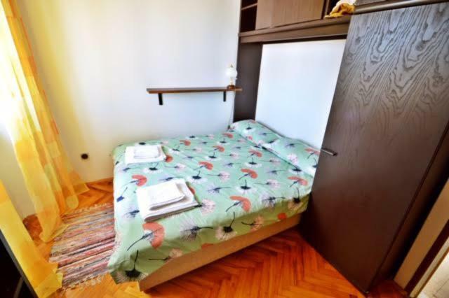 Apartman Martina Betina  Eksteriør bilde
