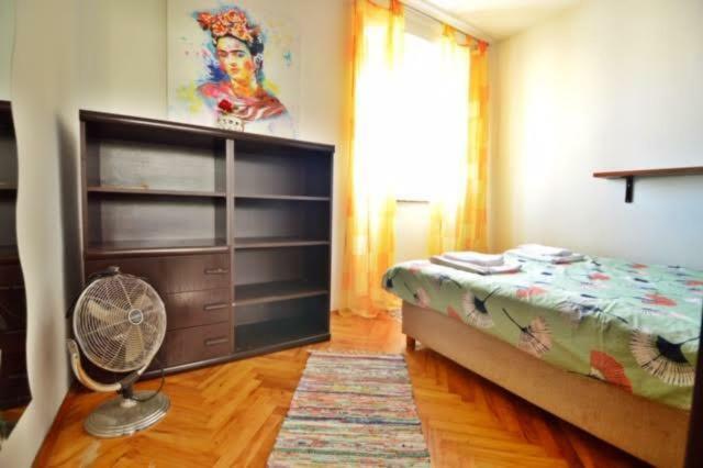 Apartman Martina Betina  Eksteriør bilde