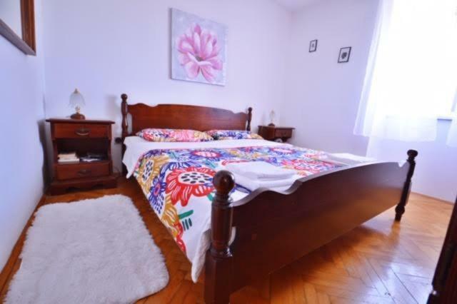 Apartman Martina Betina  Eksteriør bilde