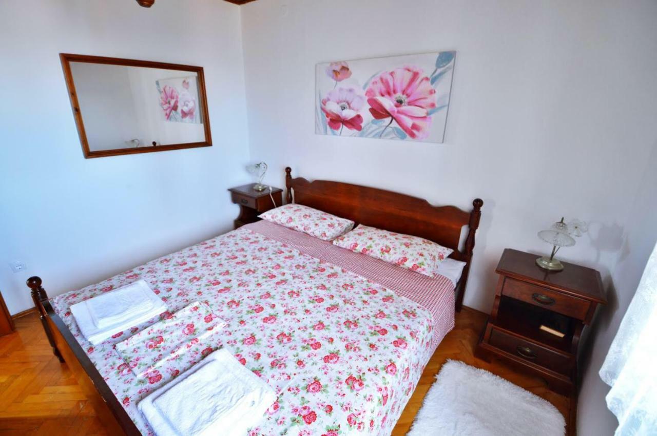 Apartman Martina Betina  Eksteriør bilde
